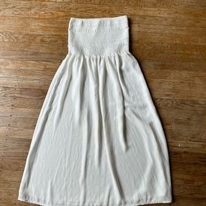 Aritzia Babaton sleeveless dress